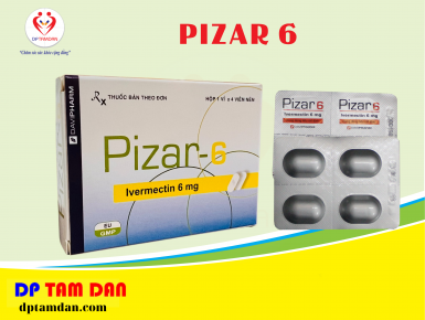 Pizar 6
