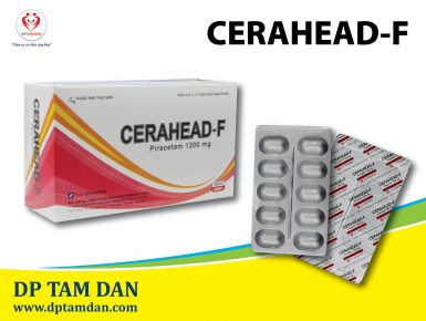 Cerahead-F