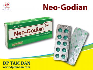 Neo-Godian