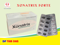 XONATRIX Forte