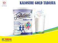 KALOSURE GOLD TADASUA