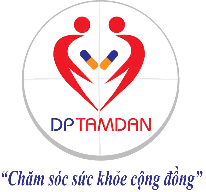DP Tâm Đan