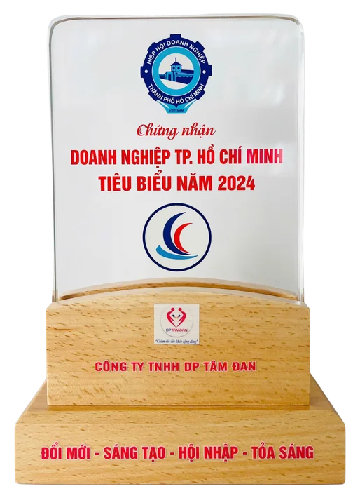 Doanh nghiệp TP. Hồ Chí Minh tiêu biểu
