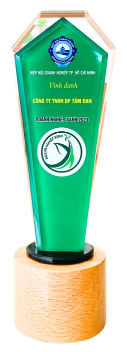 Doanh nghiệp xanh