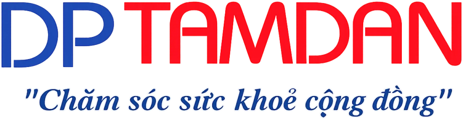 DP Tâm Đan - Chăm sóc sức khỏe cộng đồng