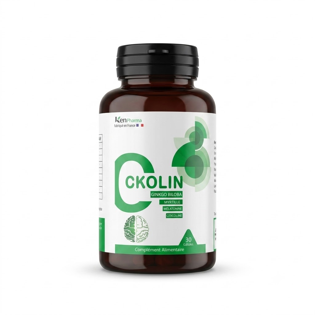 CKOLIN — Tăng cường tuần hoàn não - ảnh 4