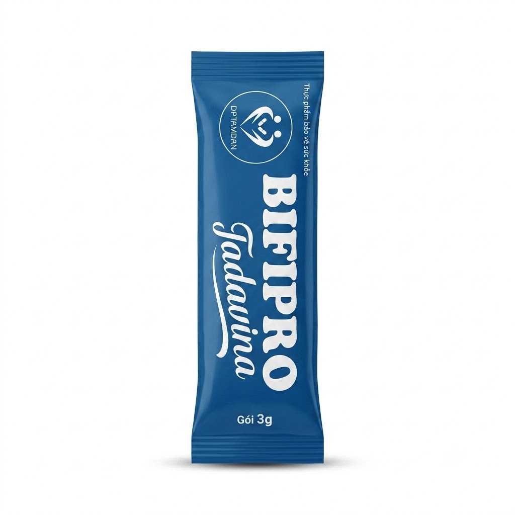 BIFIPRO TADAVINA — Bổ sung lợi khuẩn, hỗ trợ tiêu hóa - ảnh 6