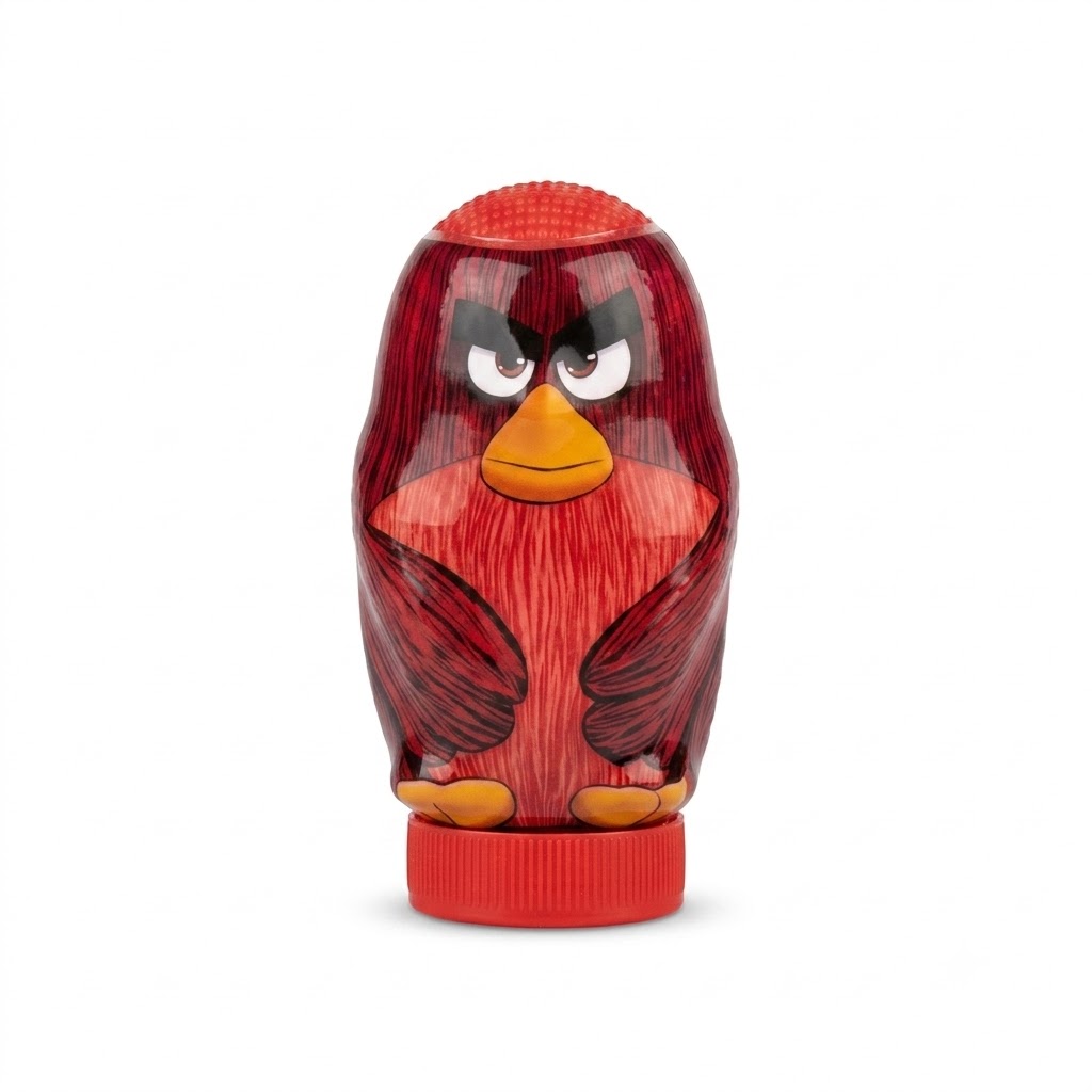 Kẹo Sữa Ong Chúa Angry Bird - ảnh 2