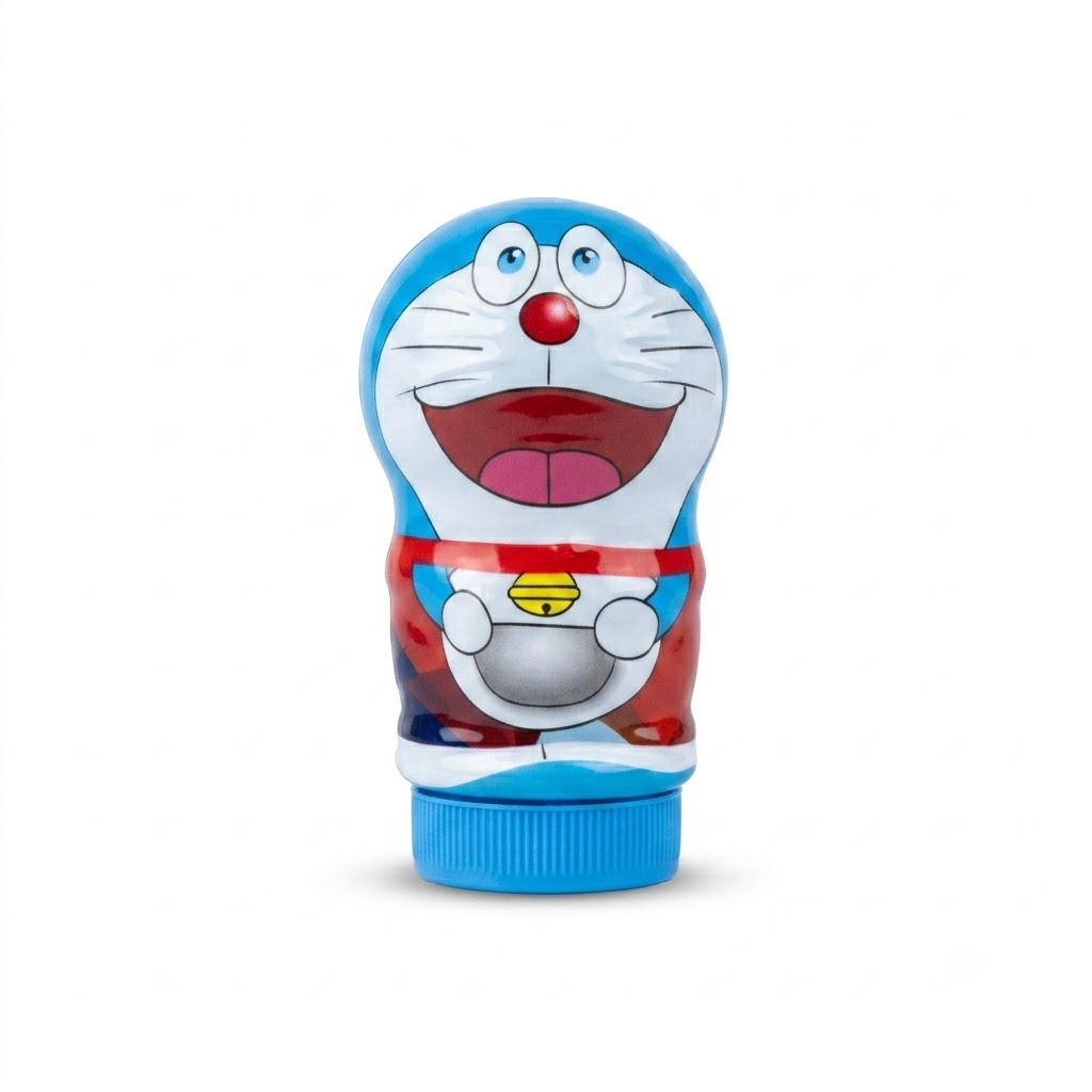 Kẹo sữa ong chúa Doremon - ảnh 2