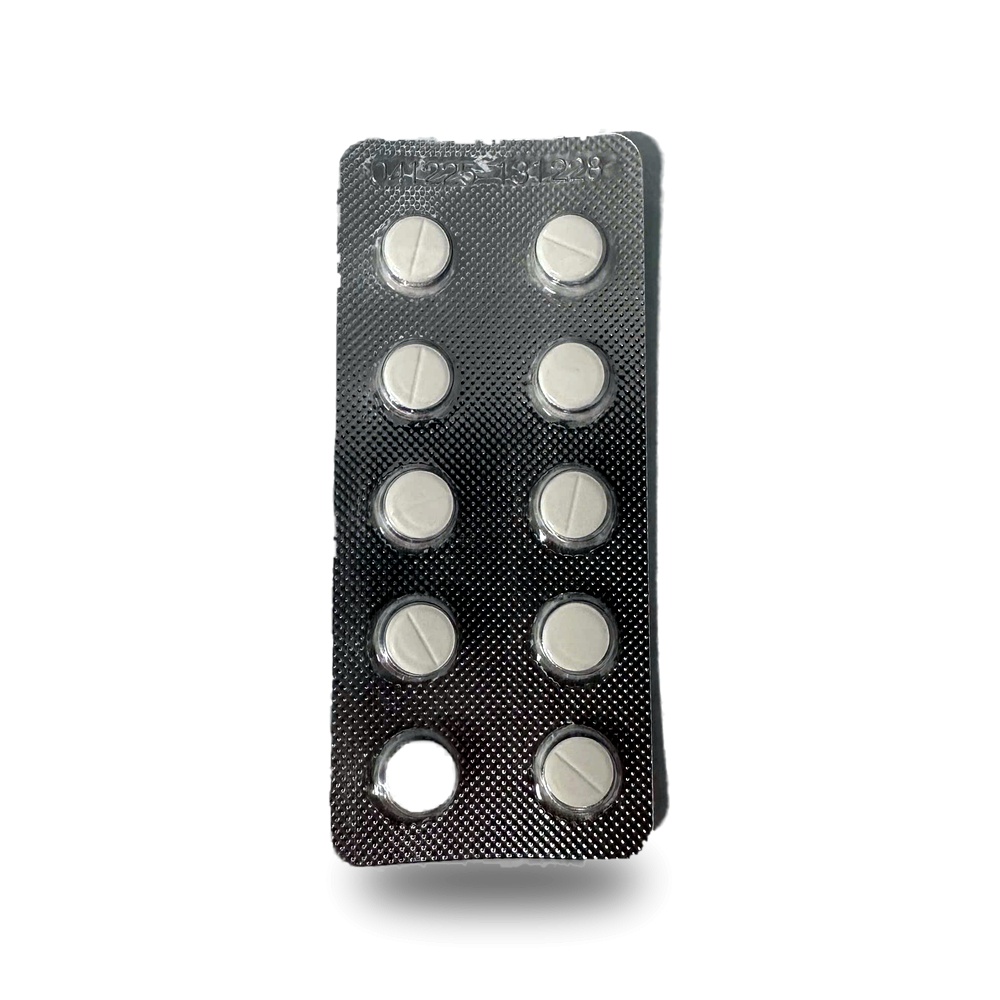 AMBROXOL 30mg — Tiêu nhầy, long đờm - ảnh 11