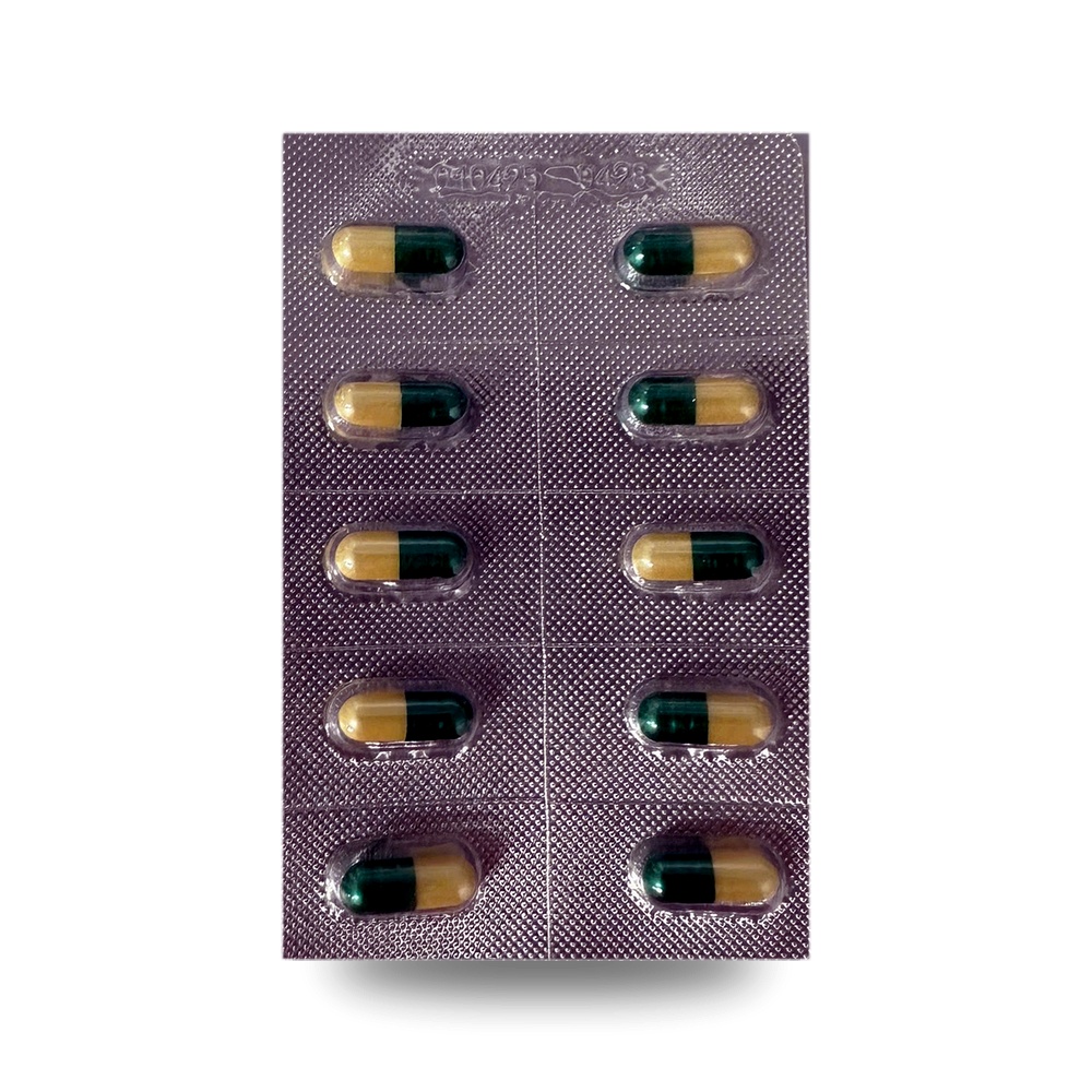 DEXTROMETHORPHAN 15mg - Điều trị ho khan, ho không có đờm - ảnh 9