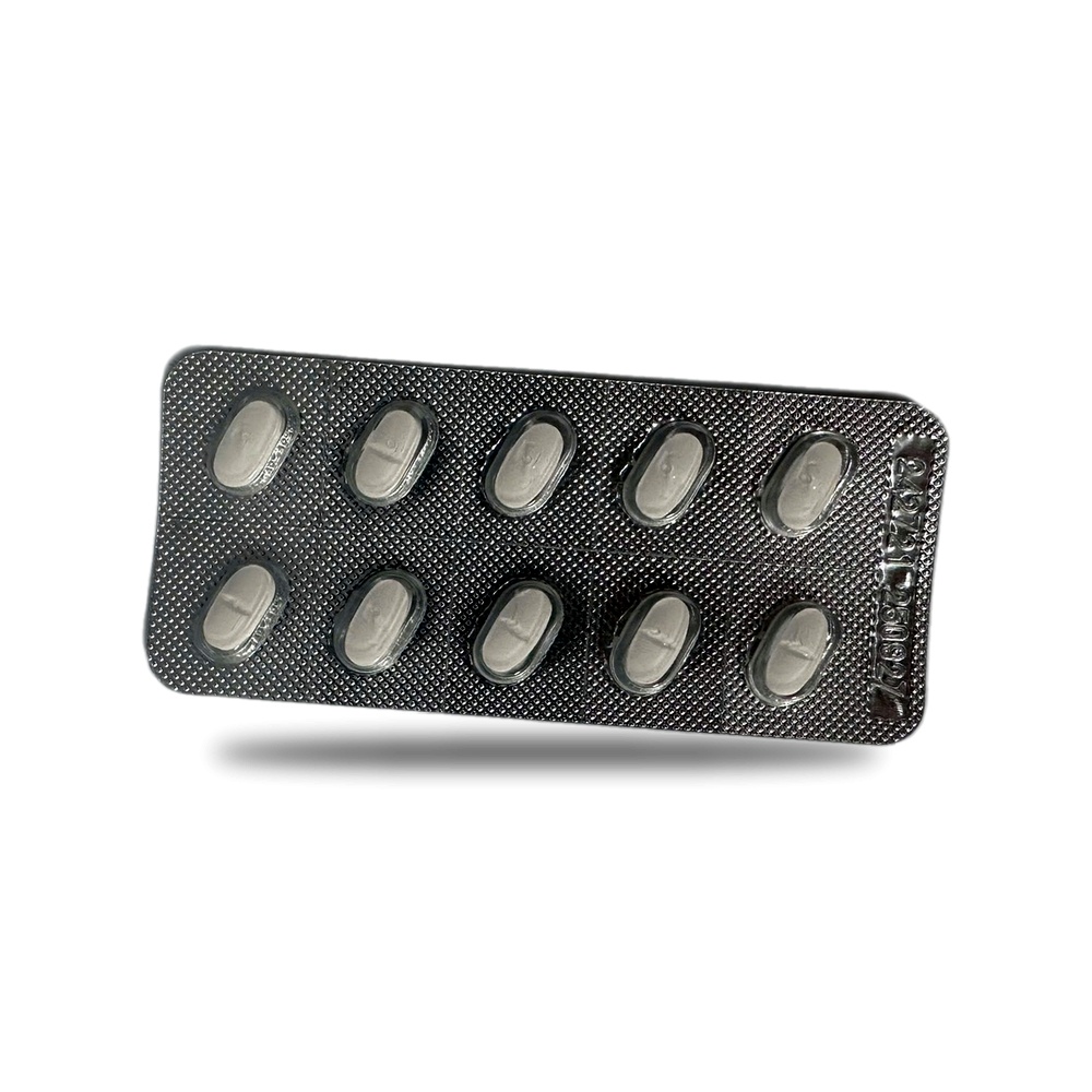 EVYX-5 — Điều trị viêm mũi dị ứng, mề đay - ảnh 10
