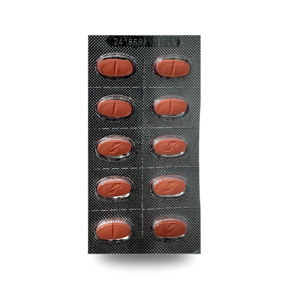 MALAG-60 — Điều trị viêm mũi dị ứng, mề đay - ảnh 9