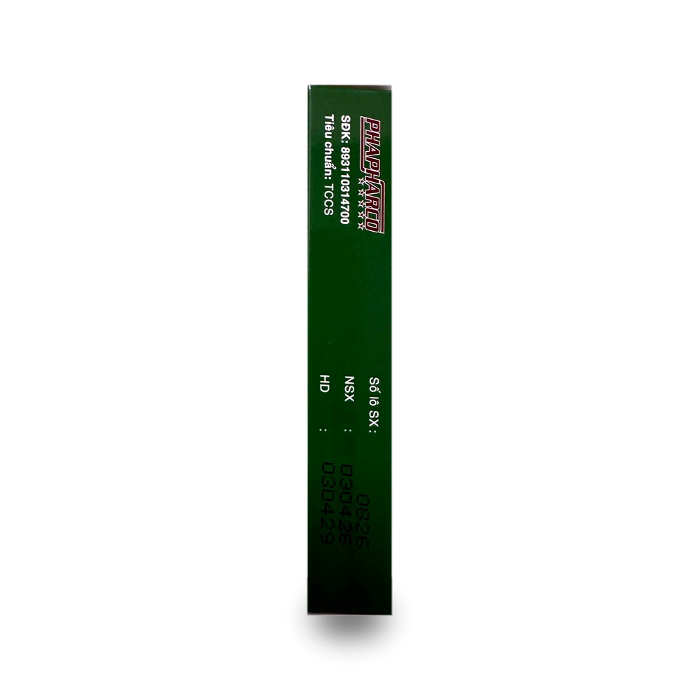 NEO-GODIAN — Giảm ho, long đờm - ảnh 3