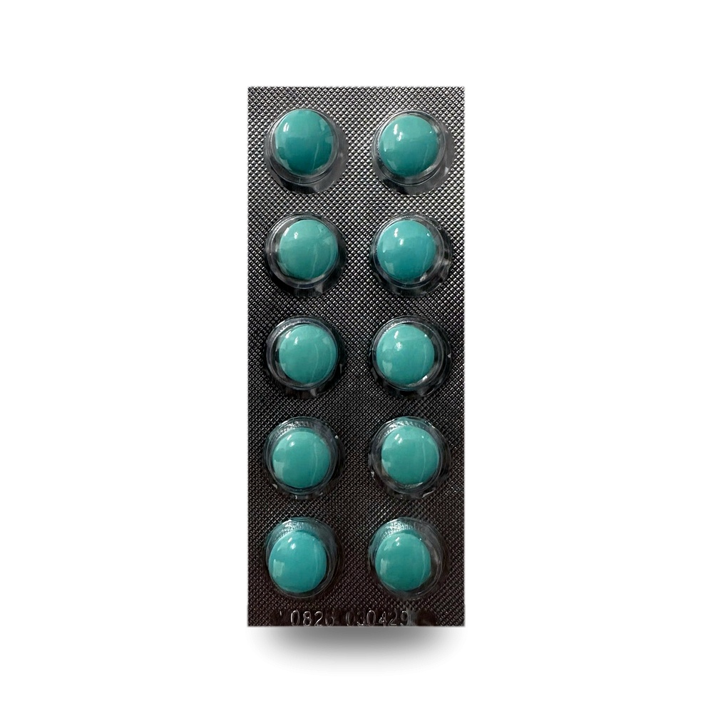 NEO-GODIAN — Giảm ho, long đờm - ảnh 8