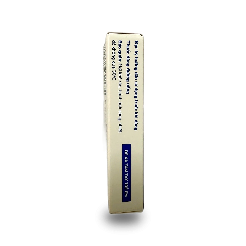 PIZAR-6 — Điều trị bệnh nhiễm ký sinh trùng - ảnh 5