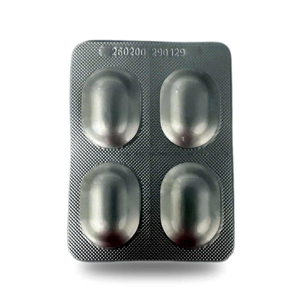 PIZAR-6 — Điều trị bệnh nhiễm ký sinh trùng - ảnh 9