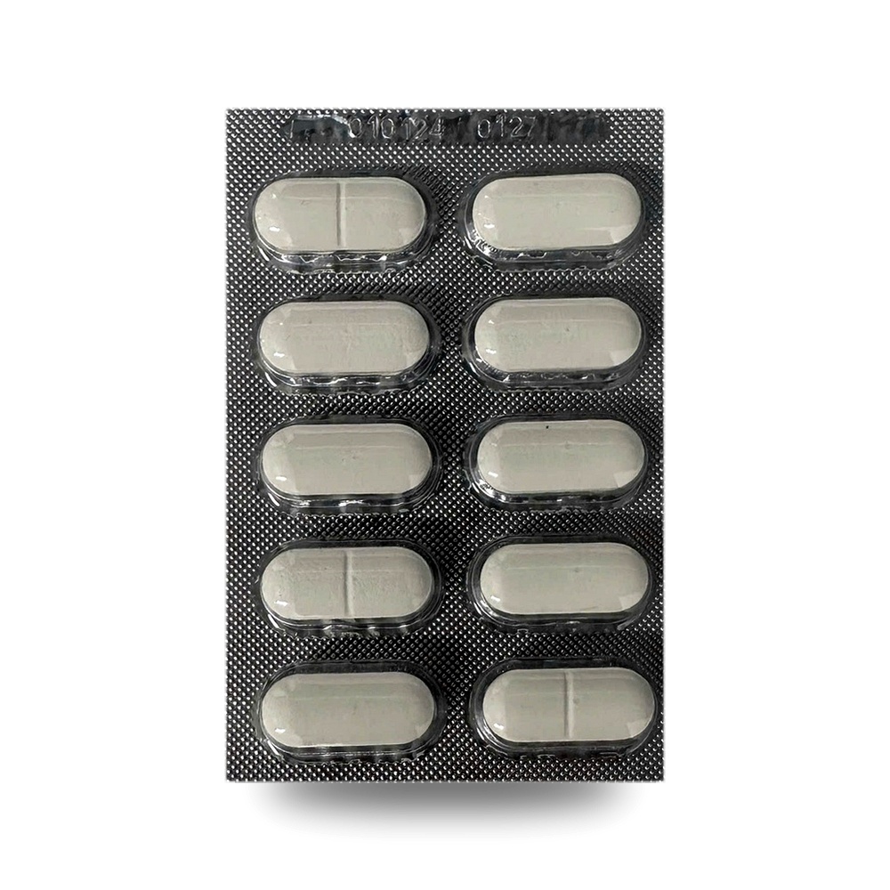 ACYCLOVIR 800 — Kháng virus - ảnh 9
