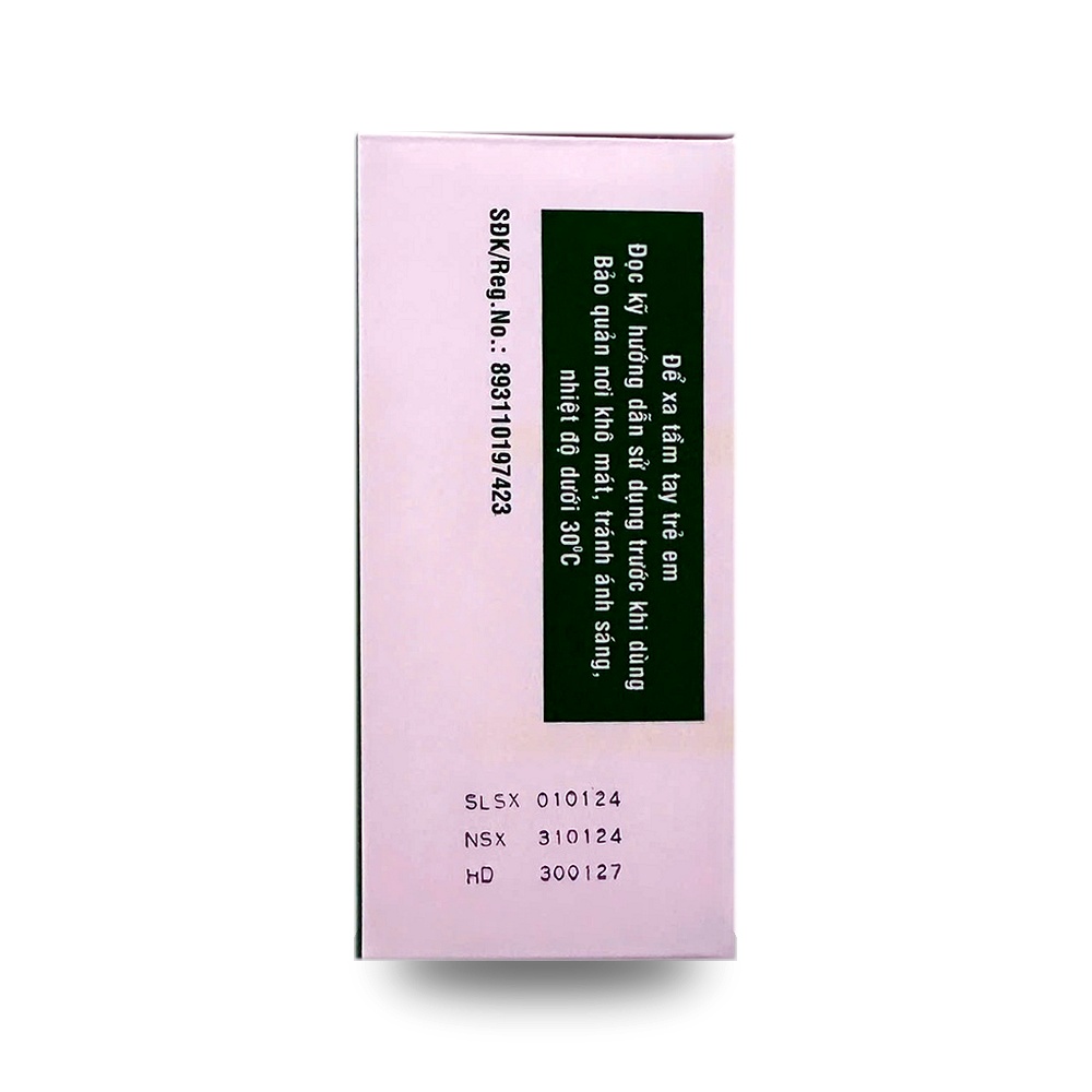ACYCLOVIR 800 — Kháng virus - ảnh 5