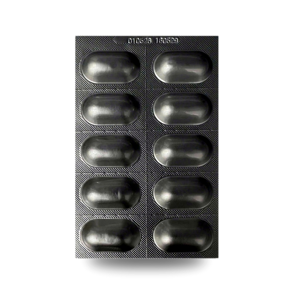 TIPHADOCEF 200 — Kháng sinh điều trị nhiễm khuẩn - ảnh 5