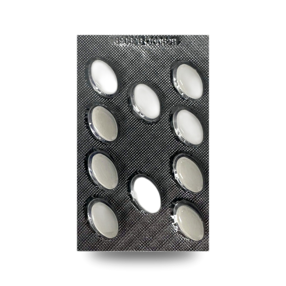 MAGNESIUM-B6 — Điều trị các trường hợp thiếu Magie - ảnh 5