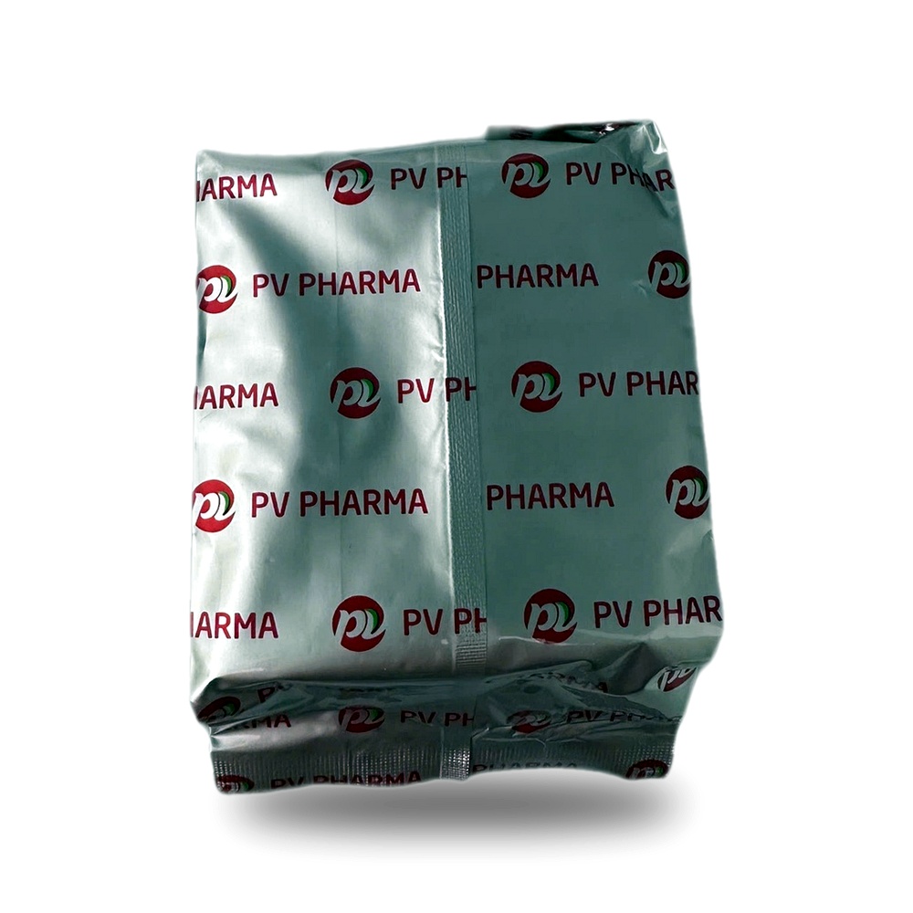 VITAMIN 3B-PV — Điều trị bệnh thiếu Vitamin B1, B6, B12 - ảnh 7