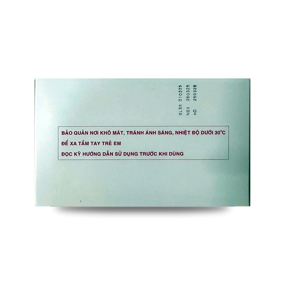 CELECOXIB — 200mg Giảm đau, chống viêm - ảnh 8