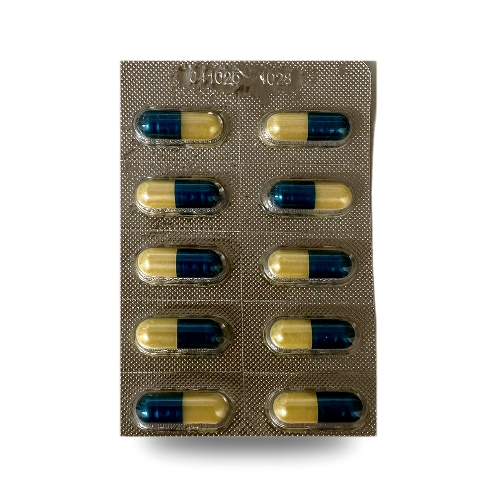 DIACEREIN 50mg — Điều trị thoái hóa khớp - ảnh 5