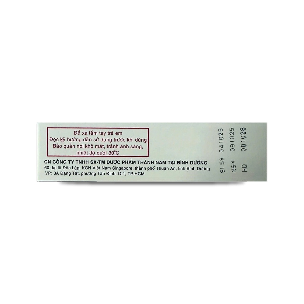 DIACEREIN 50mg — Điều trị thoái hóa khớp - ảnh 7