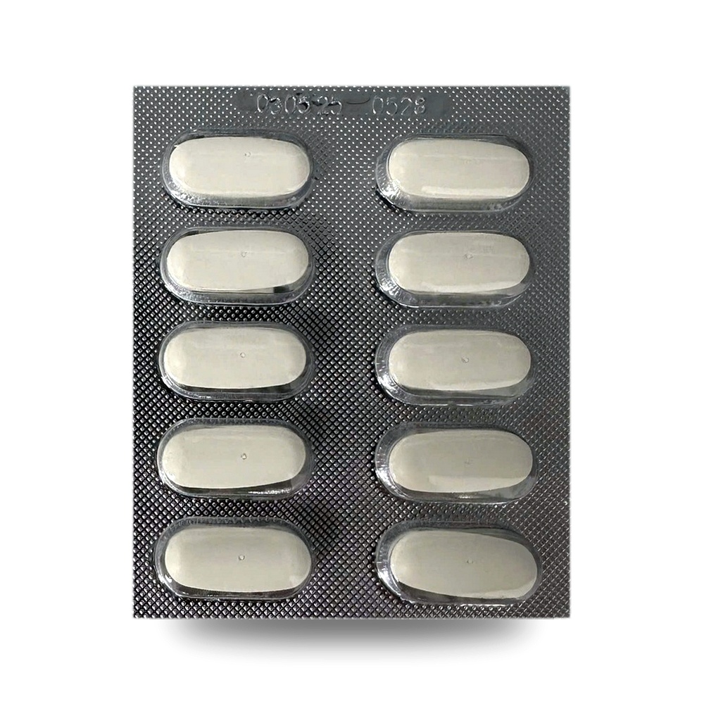 TANA-BUPAGIC F — Giảm đau ở mức độ nhẹ đến vừa - ảnh 7