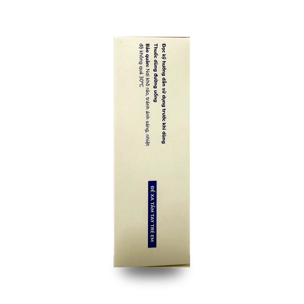 EVALDEZ-25  — Giảm các triệu chứng khó tiêu chức năng - ảnh 3