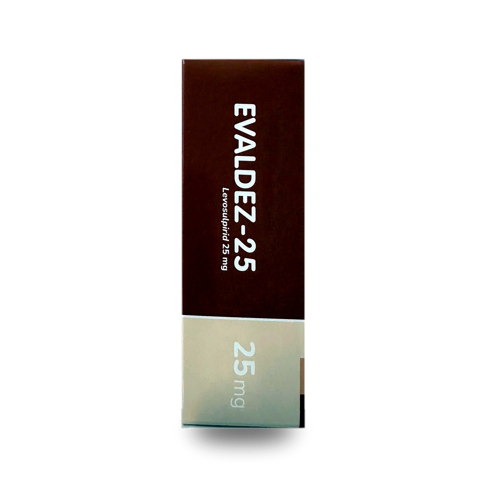 EVALDEZ-25  — Giảm các triệu chứng khó tiêu chức năng - ảnh 5