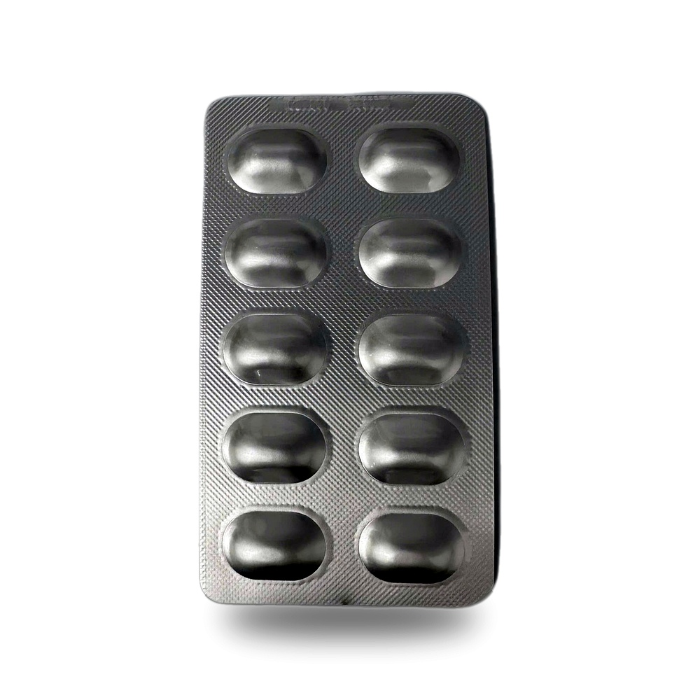 EVALDEZ-25  — Giảm các triệu chứng khó tiêu chức năng - ảnh 9