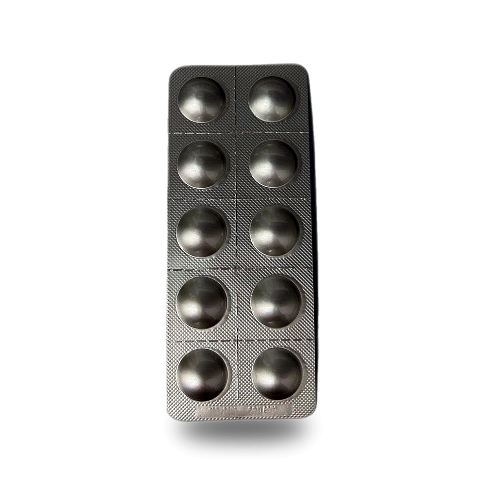 LAMPAR — Điều trị các triệu chứng dạ dày – ruột - ảnh 5