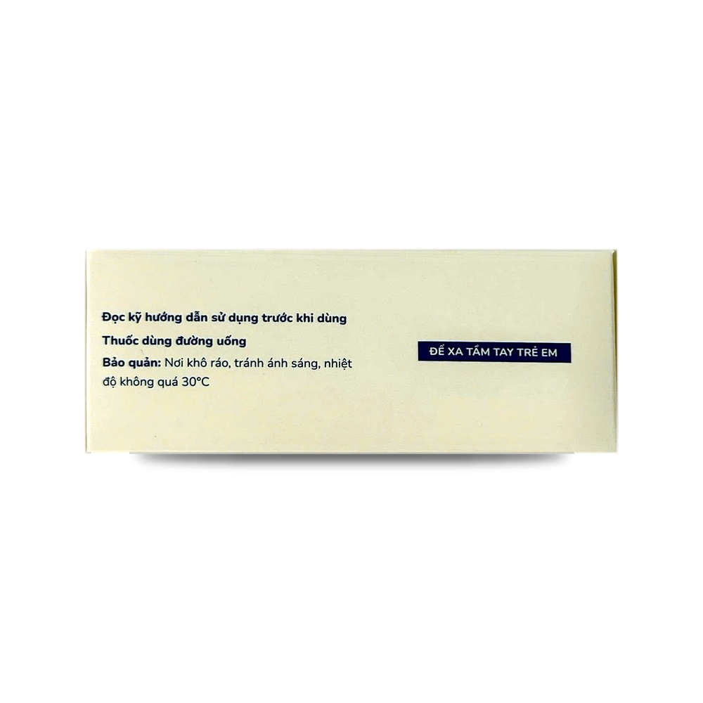 PANTOPRAZOL 40mg — Điều trị loét dạ dày, tá tràng - ảnh 8