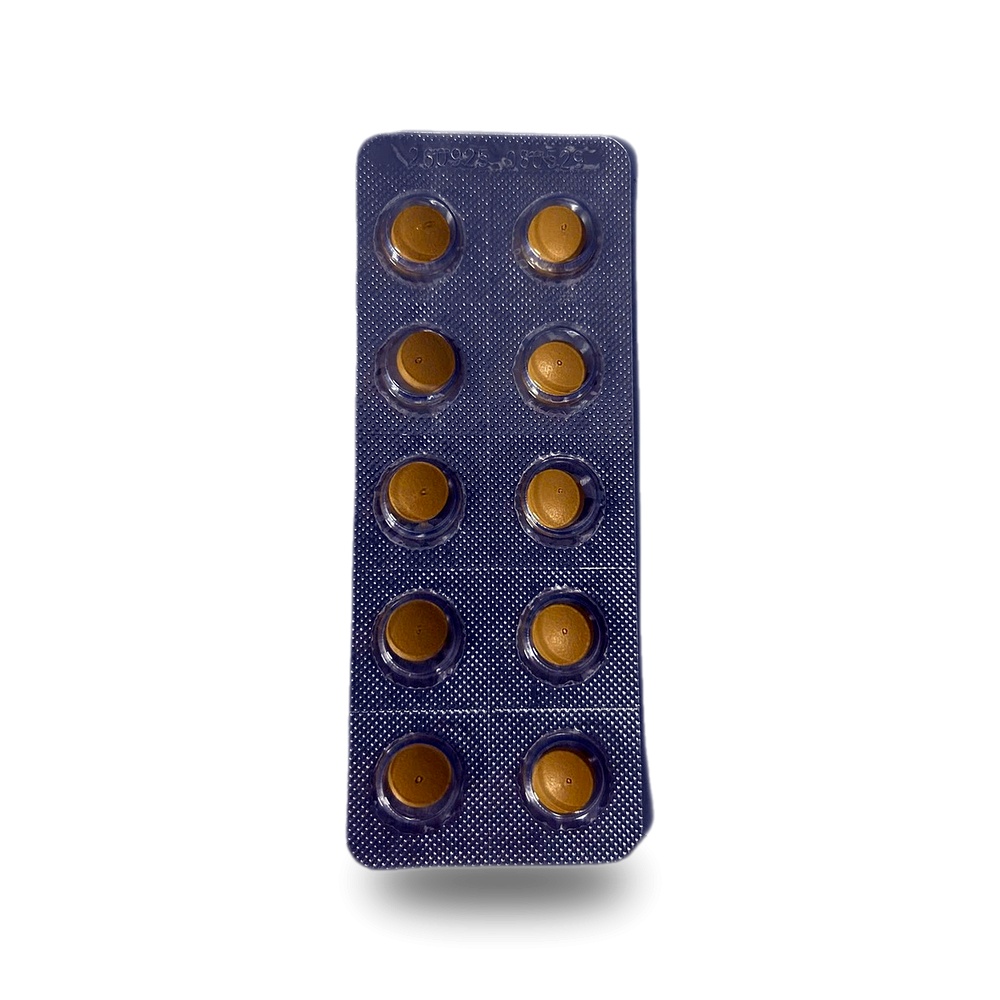 PANTOPRAZOL 40mg — Điều trị loét dạ dày, tá tràng - ảnh 5