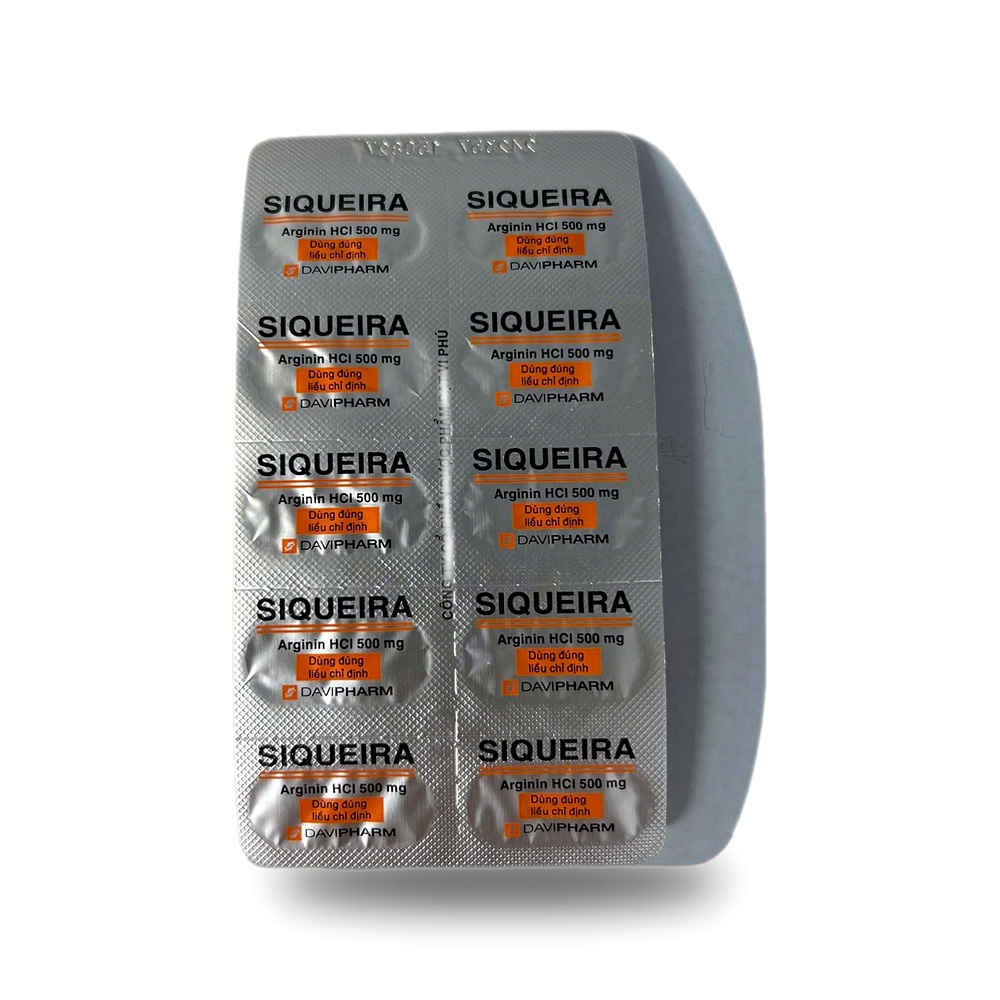 SIQUEIRA — Điều trị tăng amoniac huyết, Hỗ trợ các rối loạn khó tiêu - ảnh 3