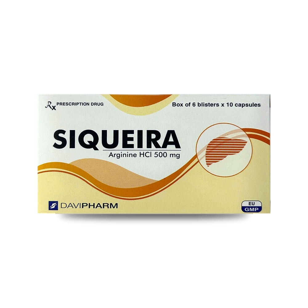 SIQUEIRA — Điều trị tăng amoniac huyết, Hỗ trợ các rối loạn khó tiêu - ảnh 7