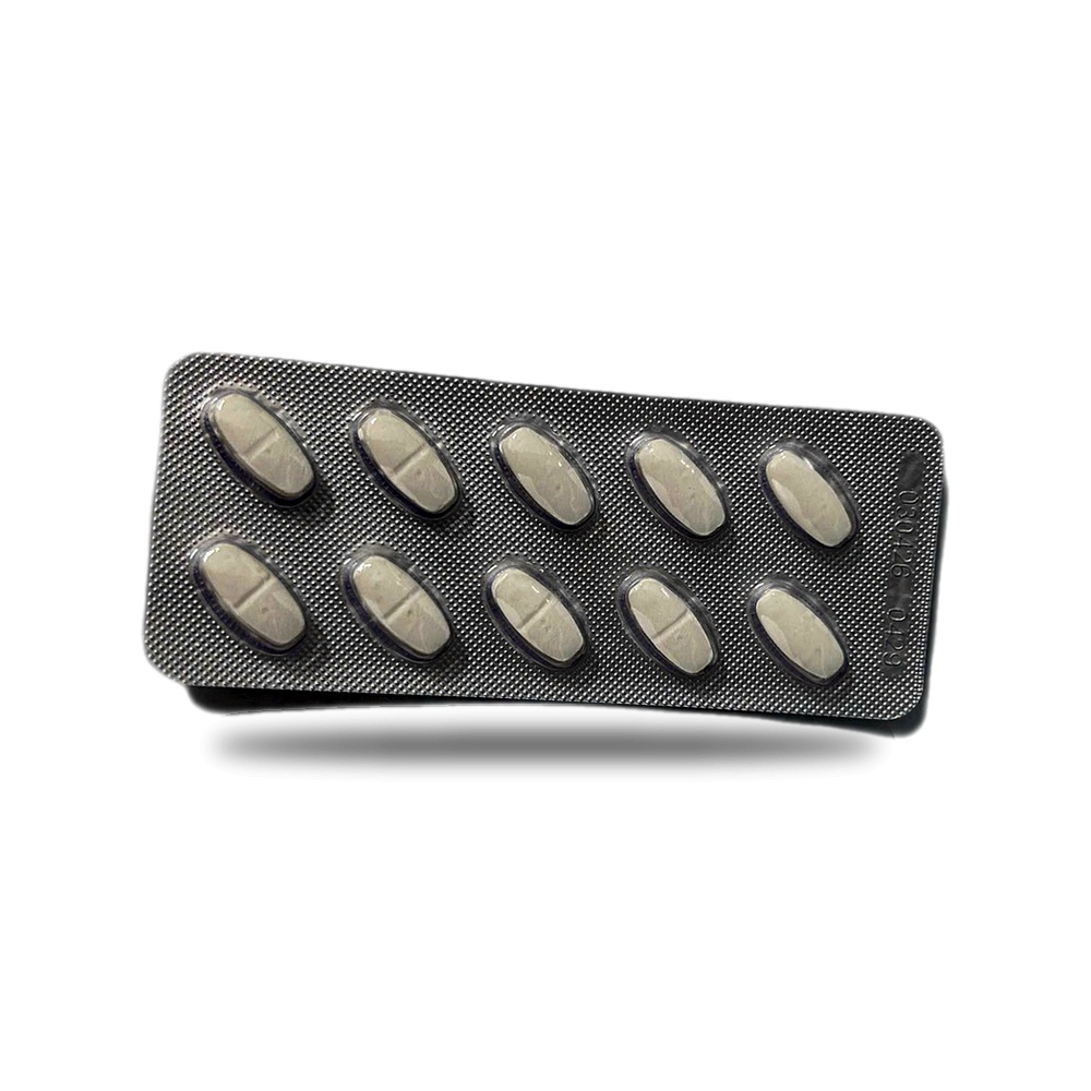TRIMEBUTIN 200mg — Điều trị rối loạn nhu động và co thắt đường tiêu hóa - ảnh 9