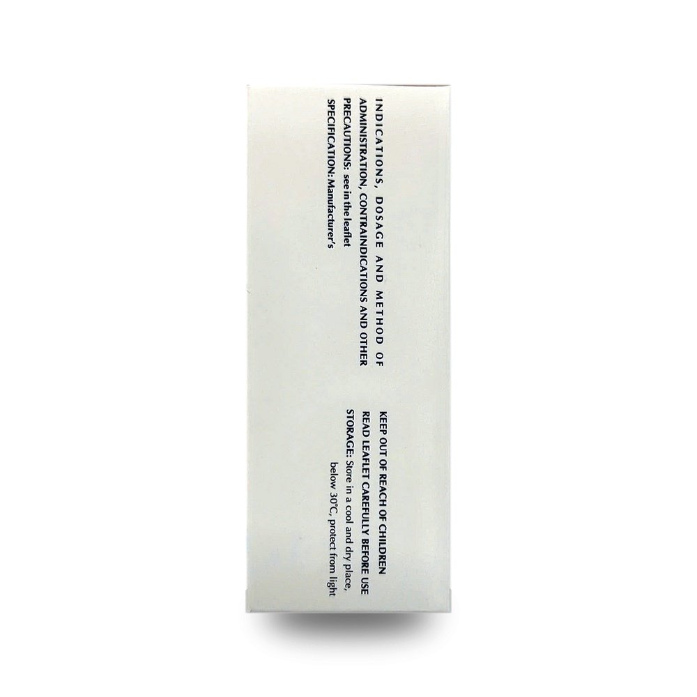 TRIMEBUTIN 200mg — Điều trị rối loạn nhu động và co thắt đường tiêu hóa - ảnh 3