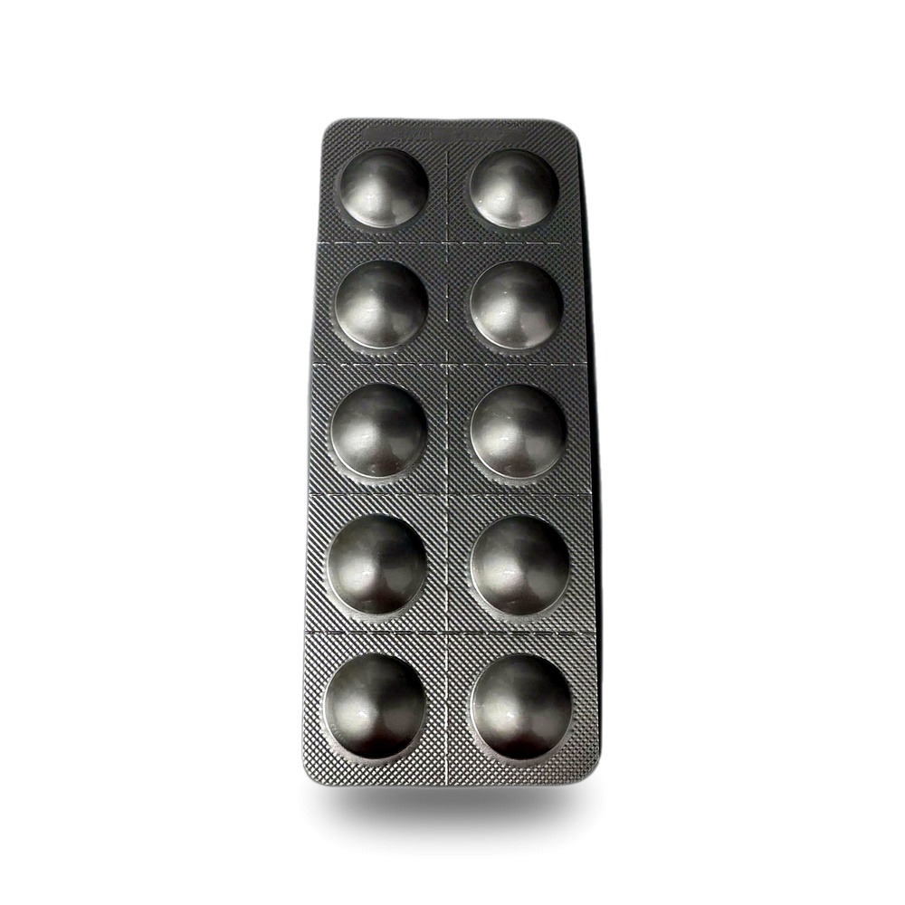 CORNEIL 5 — Điều trị tăng huyết áp - ảnh 5