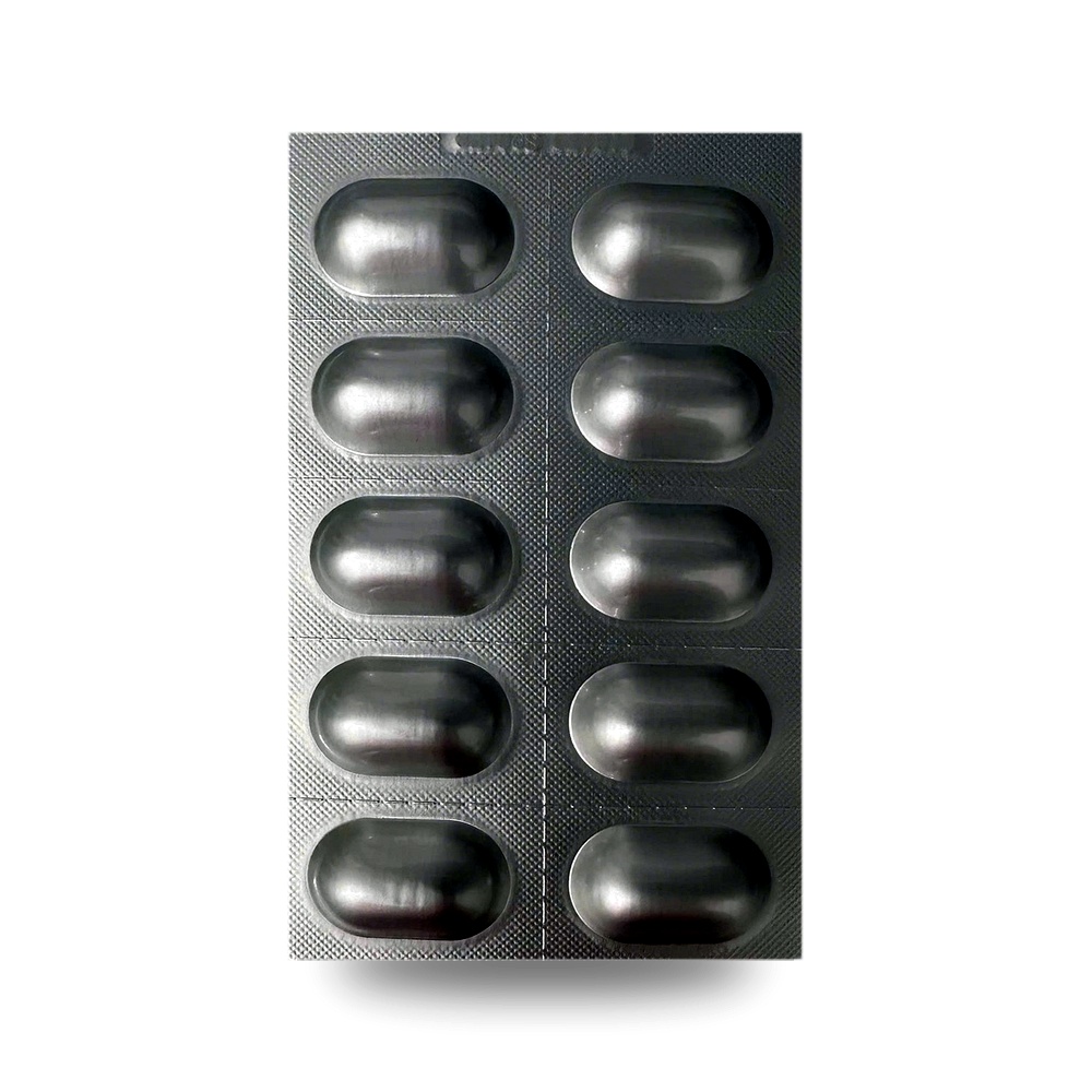 FENOSTAD 100 — Điều trị rối loạn lipid máu - ảnh 9
