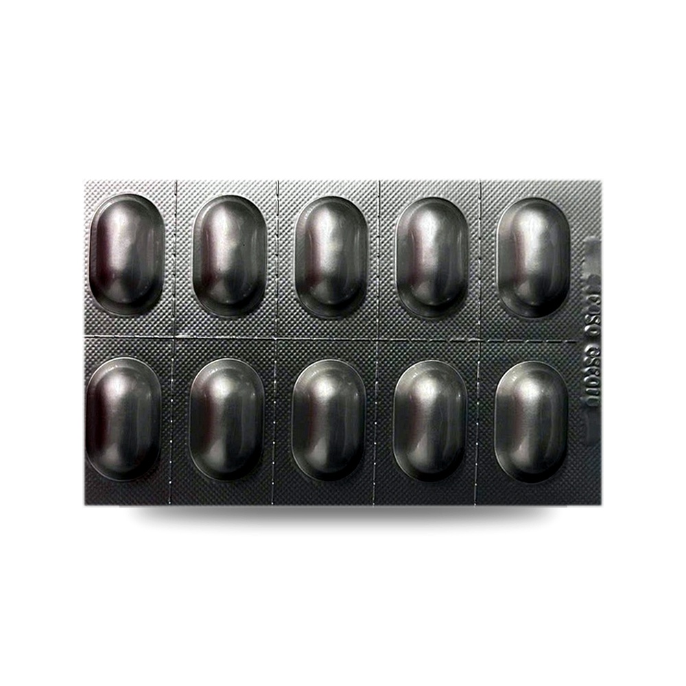 FENOSTAD 67 — Điều trị rối loạn lipid máu - ảnh 6
