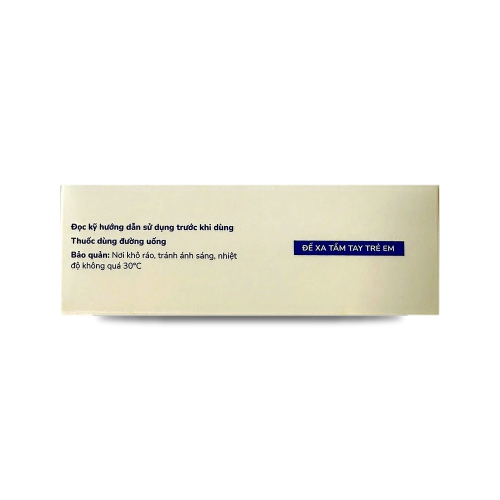 GLIMEPIRID-4 — Điều trị bệnh đái tháo đường type 2 - ảnh 10