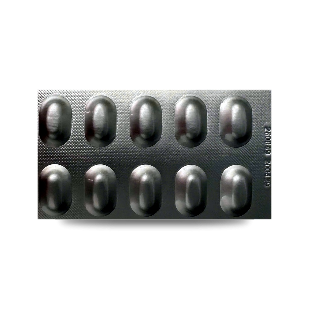 GLIMEPIRID-4 — Điều trị bệnh đái tháo đường type 2 - ảnh 7
