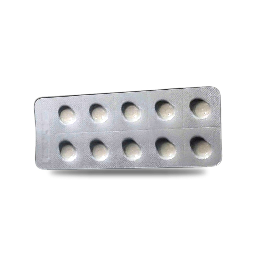 LERCASTAD 10 — Điều trị tăng huyết áp - ảnh 5