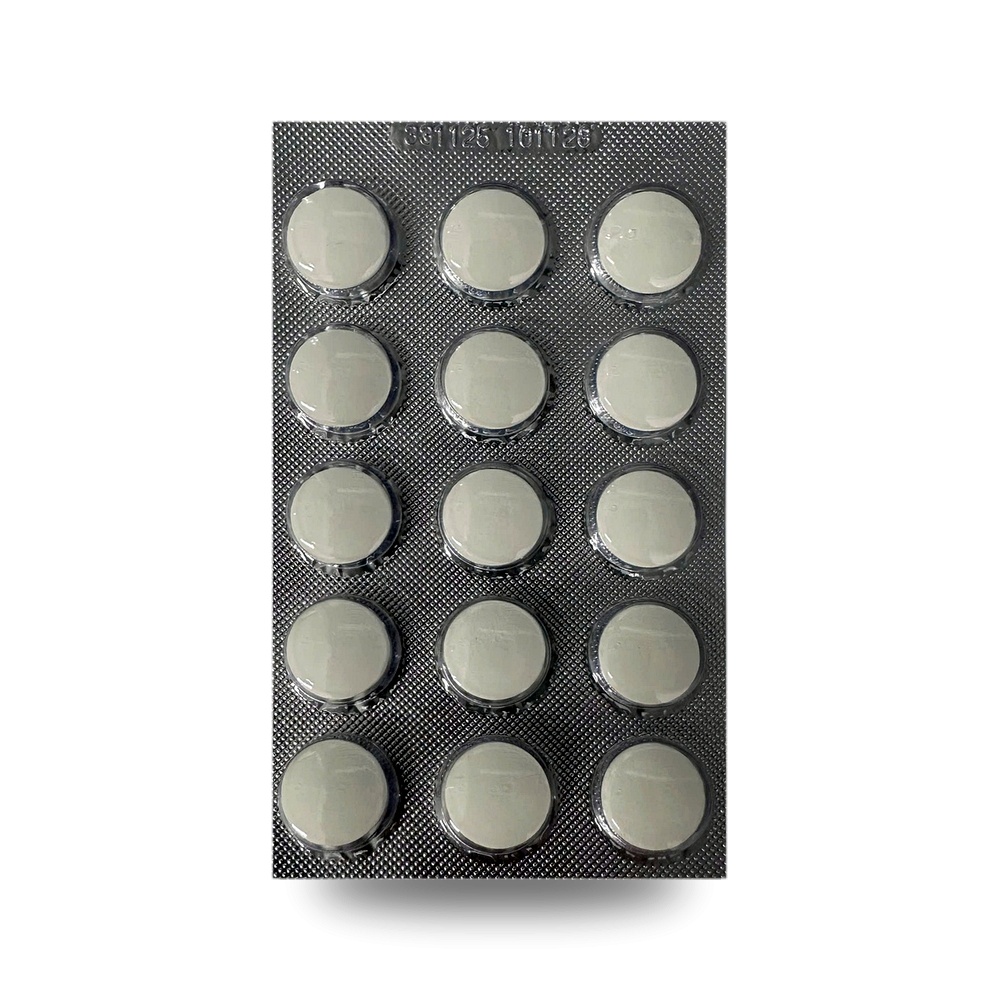 METFORMIN 850mg — Điều trị bệnh đái tháo đường type 2 - ảnh 12