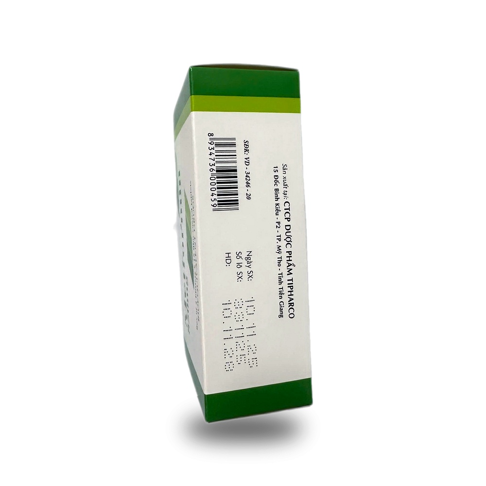 METFORMIN 850mg — Điều trị bệnh đái tháo đường type 2 - ảnh 3