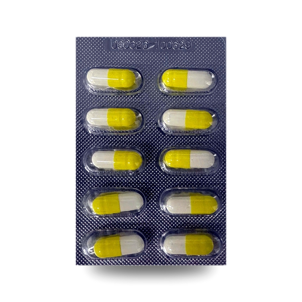 TIPHARMLOR 5mg — Điều trị tăng huyết áp - ảnh 13