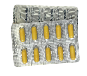 GABAPENTIN - Điều trị động kinh - ảnh 3